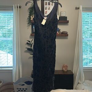 Sigrid Olsen women’s dress